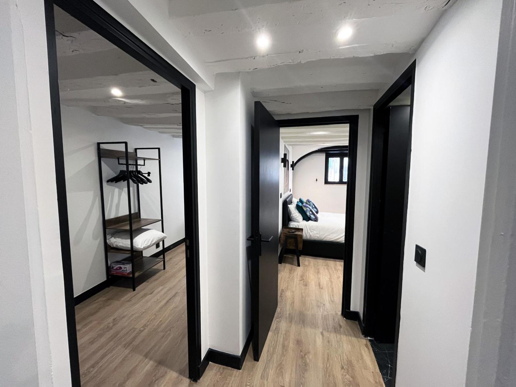 巴黎Urban Flat 174 - Vuitton St Denis公寓 外观 照片