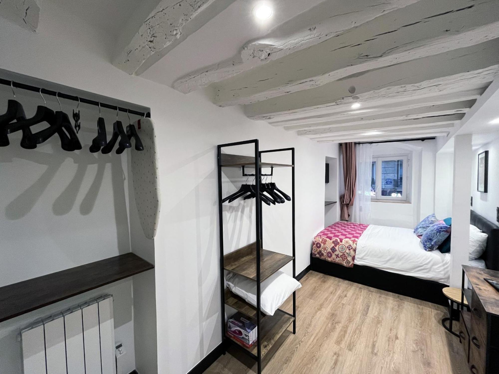 巴黎Urban Flat 174 - Vuitton St Denis公寓 外观 照片